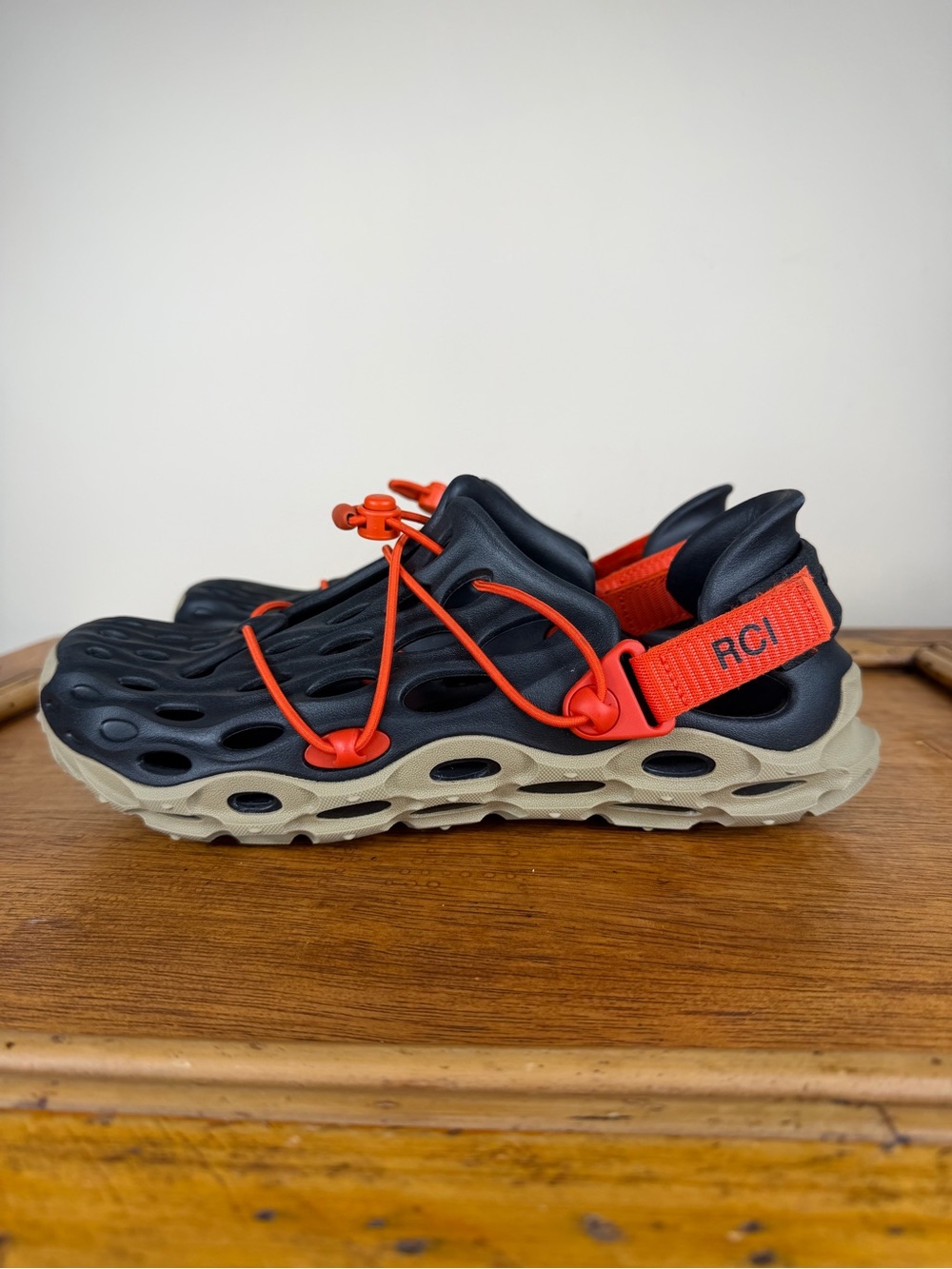 NEW Merrell Women's Hydro Moc AT CAGE X Reese Cooper 1TRL Size 7